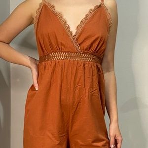 Billabong Jumpsuit